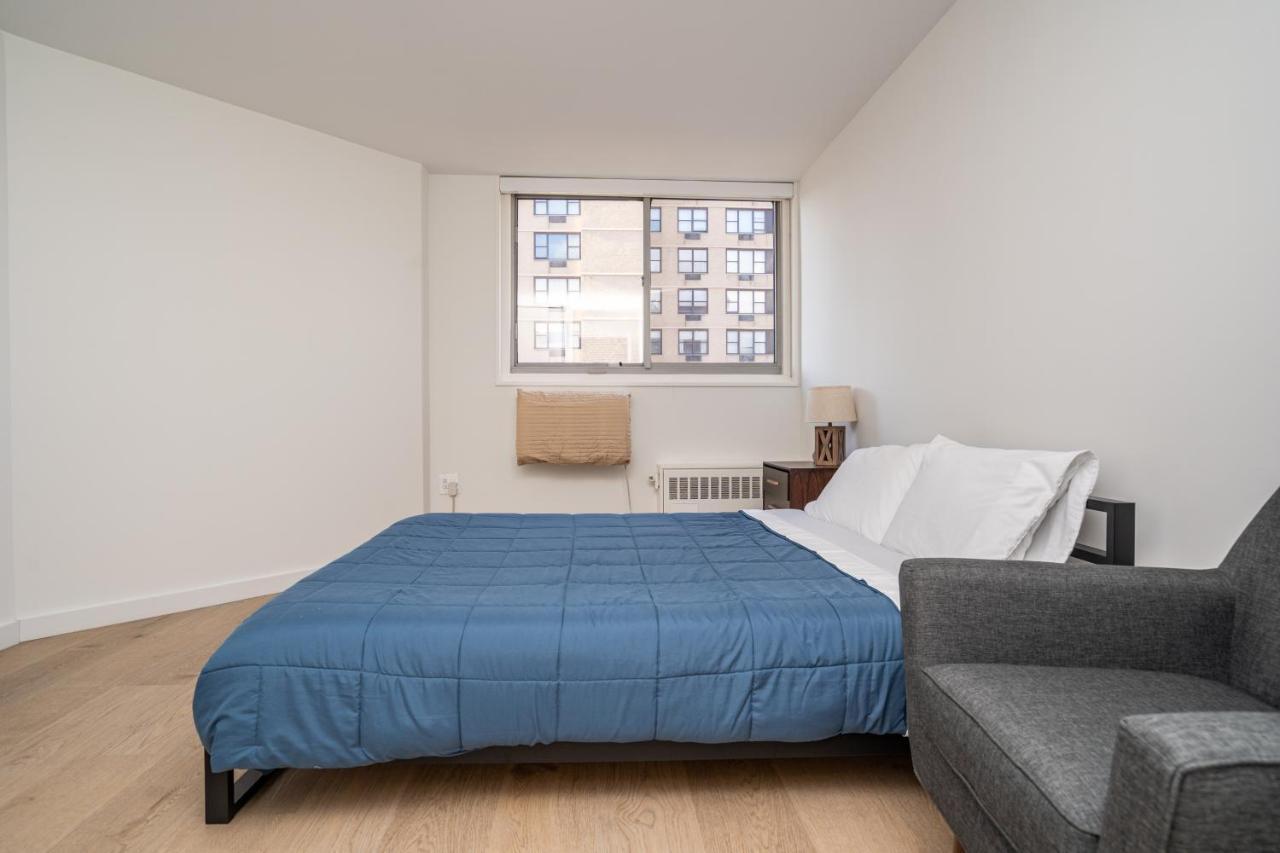 2Nd Ave Apartments 30 Day Rentals 뉴욕 외부 사진