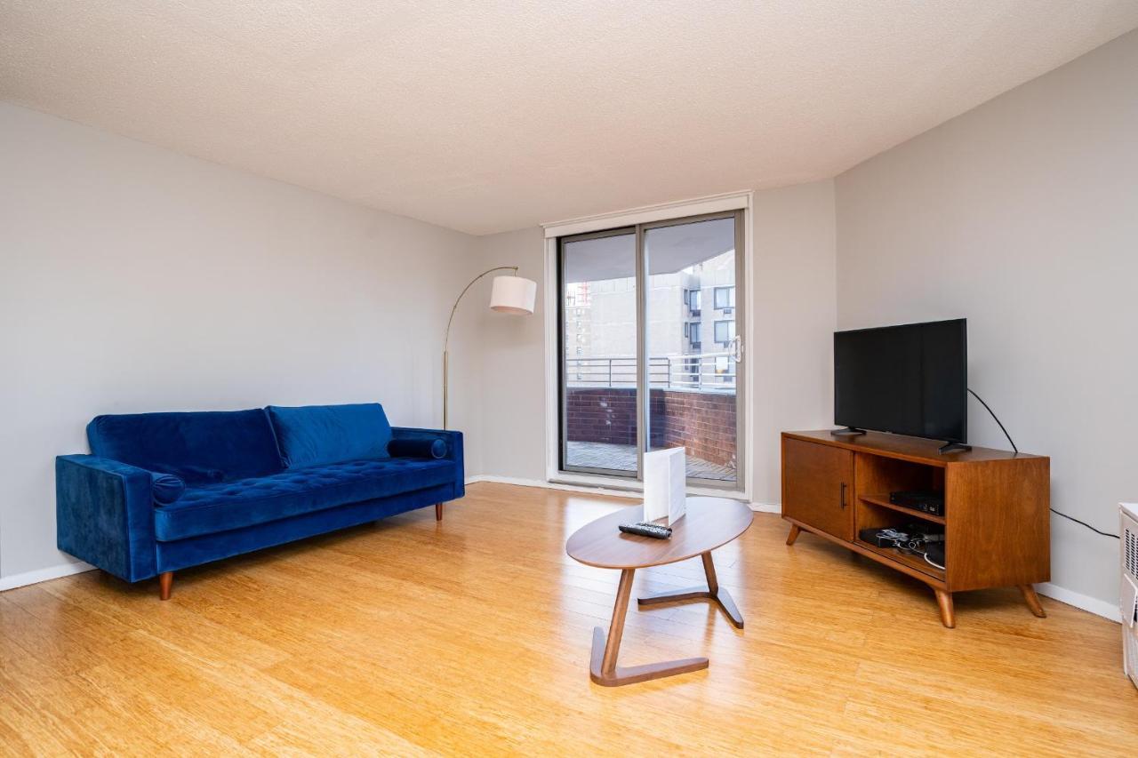 2Nd Ave Apartments 30 Day Rentals 뉴욕 외부 사진